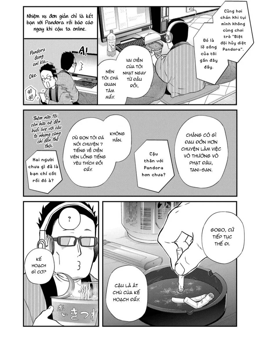 My Lv999 Love For Yamada-Kun Chap 69 - Next Chap 70