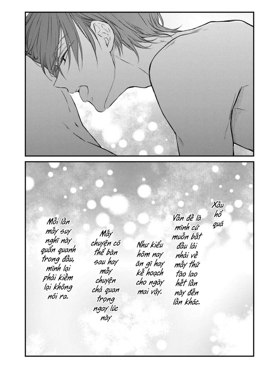 My Lv999 Love For Yamada-Kun Chap 69 - Next Chap 70