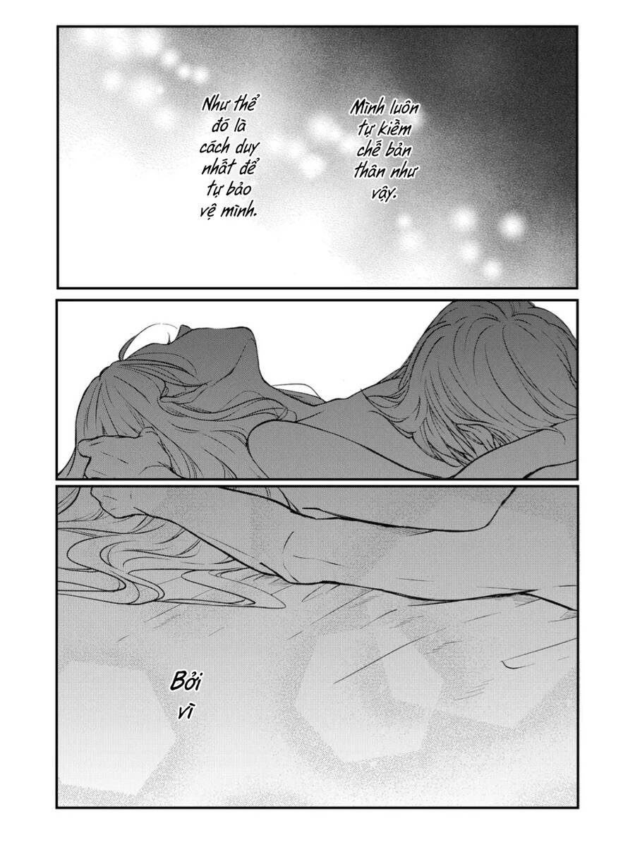 My Lv999 Love For Yamada-Kun Chap 69 - Next Chap 70