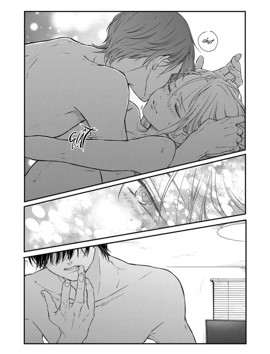 My Lv999 Love For Yamada-Kun Chap 69 - Next Chap 70