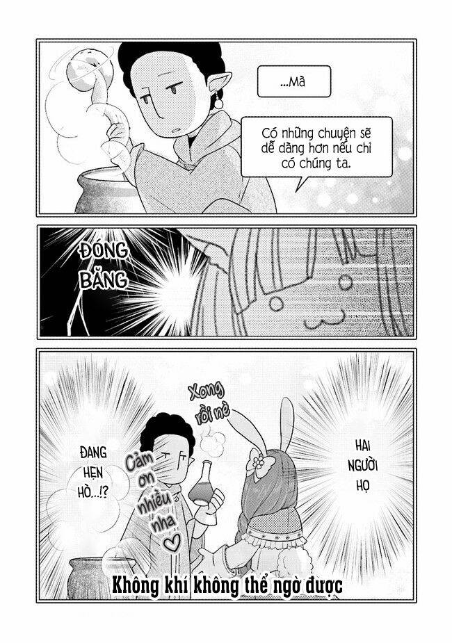My Lv999 Love For Yamada-Kun Chap 7 - Next Chap 8