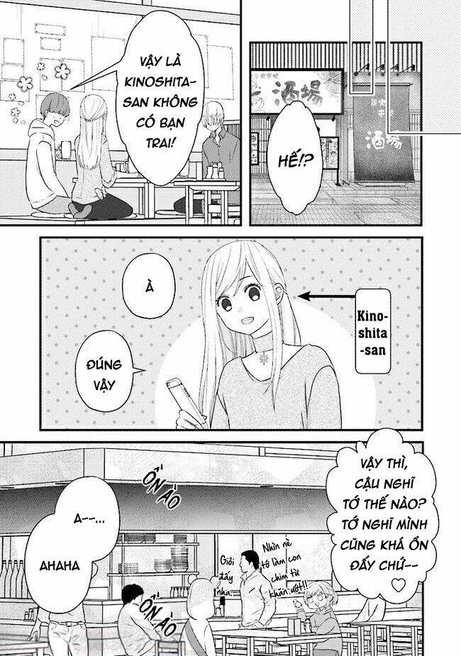 My Lv999 Love For Yamada-Kun Chap 7 - Next Chap 8