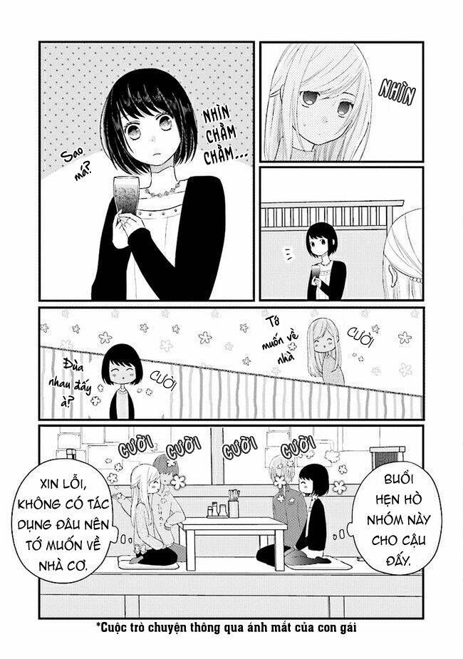 My Lv999 Love For Yamada-Kun Chap 7 - Next Chap 8
