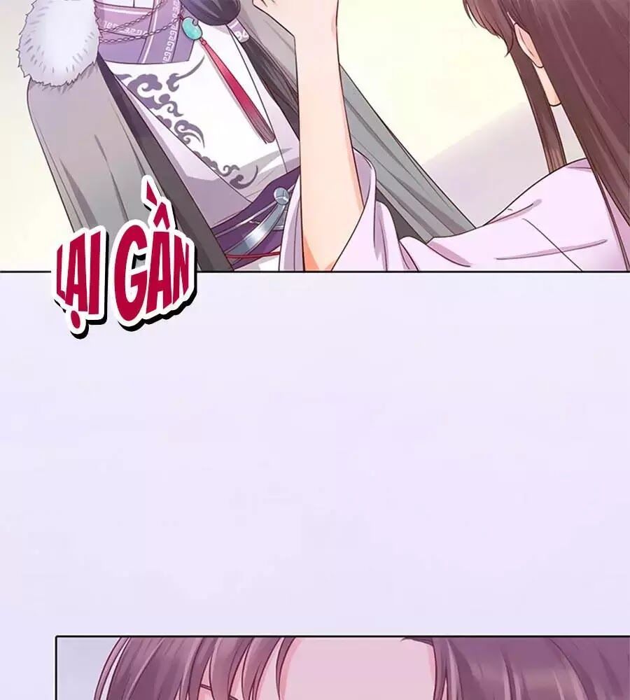 Mỹ Nhân Già Rồi Chap 36 - Next Chap 37