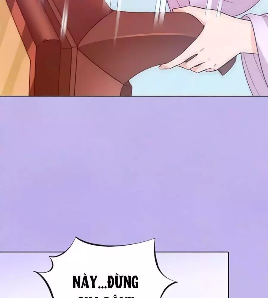 Mỹ Nhân Già Rồi Chap 36 - Next Chap 37