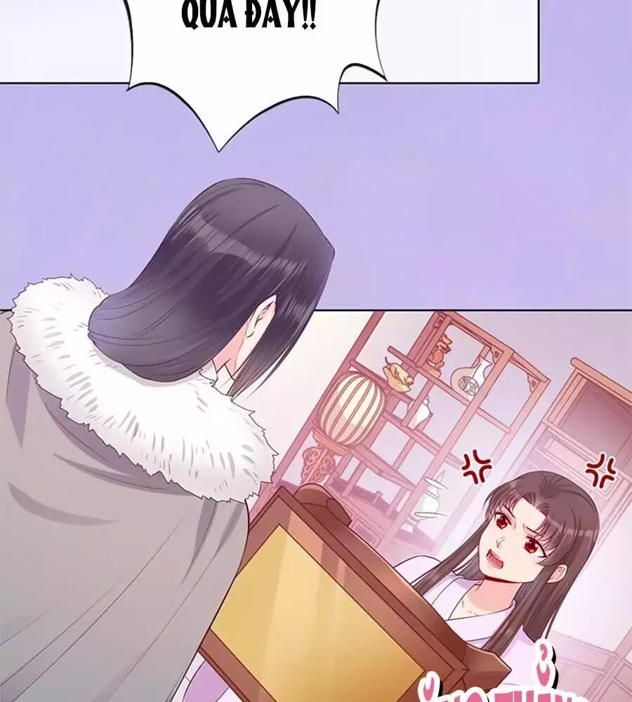 Mỹ Nhân Già Rồi Chap 36 - Next Chap 37