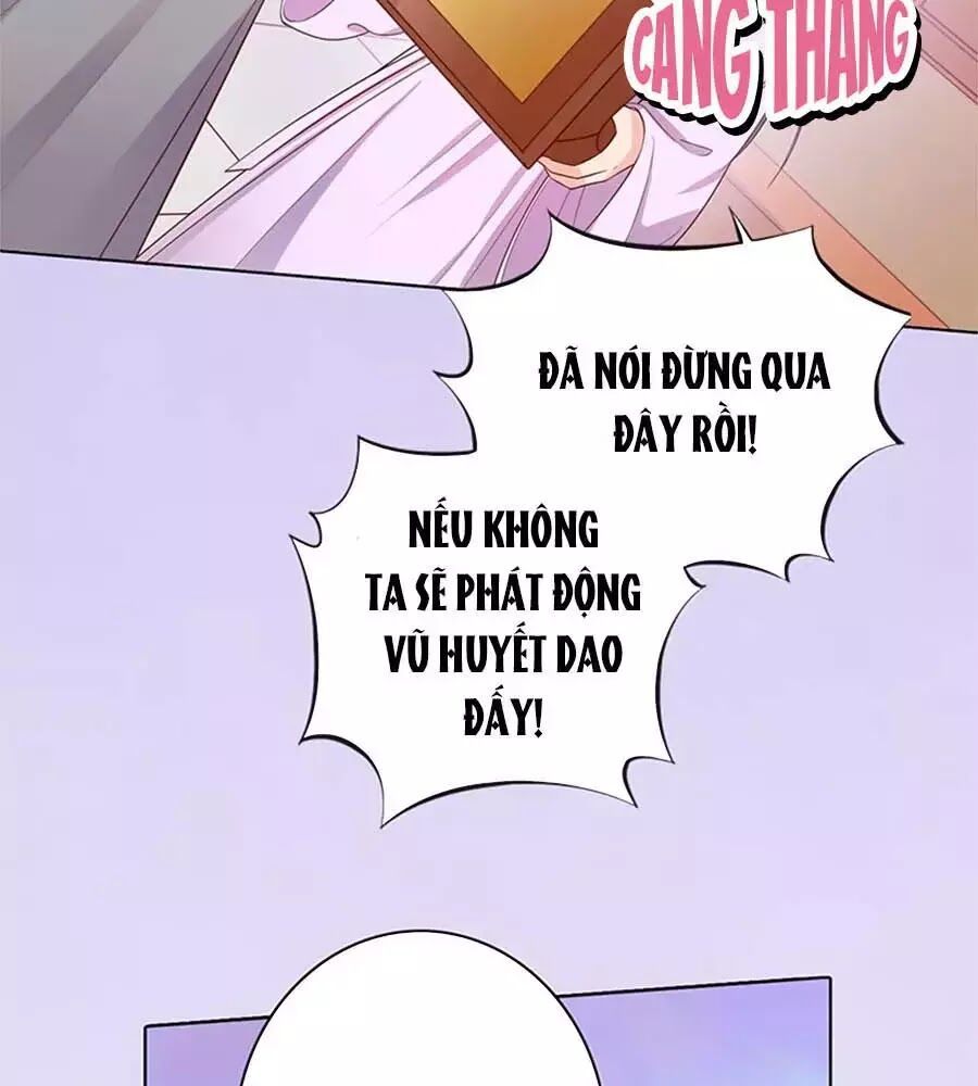 Mỹ Nhân Già Rồi Chap 36 - Next Chap 37