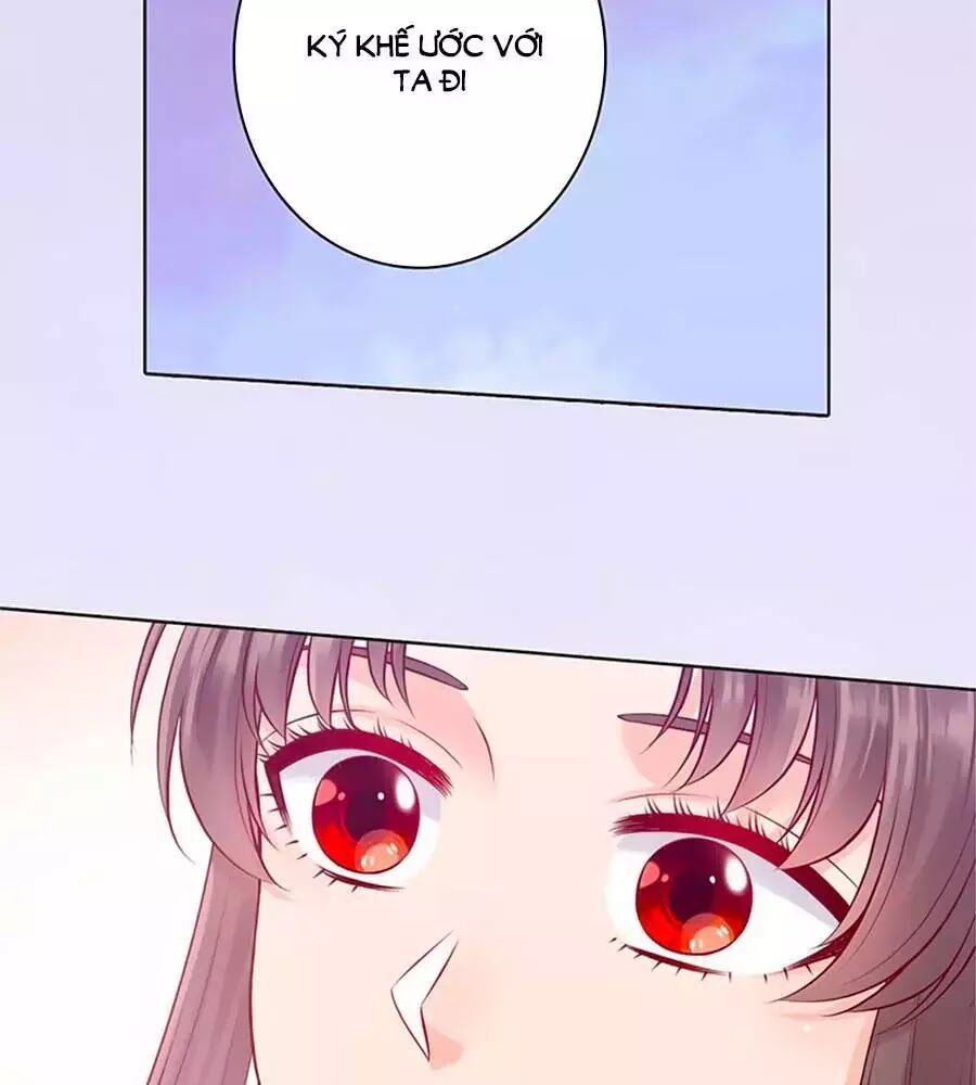 Mỹ Nhân Già Rồi Chap 36 - Next Chap 37
