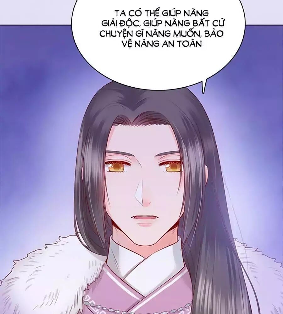 Mỹ Nhân Già Rồi Chap 36 - Next Chap 37