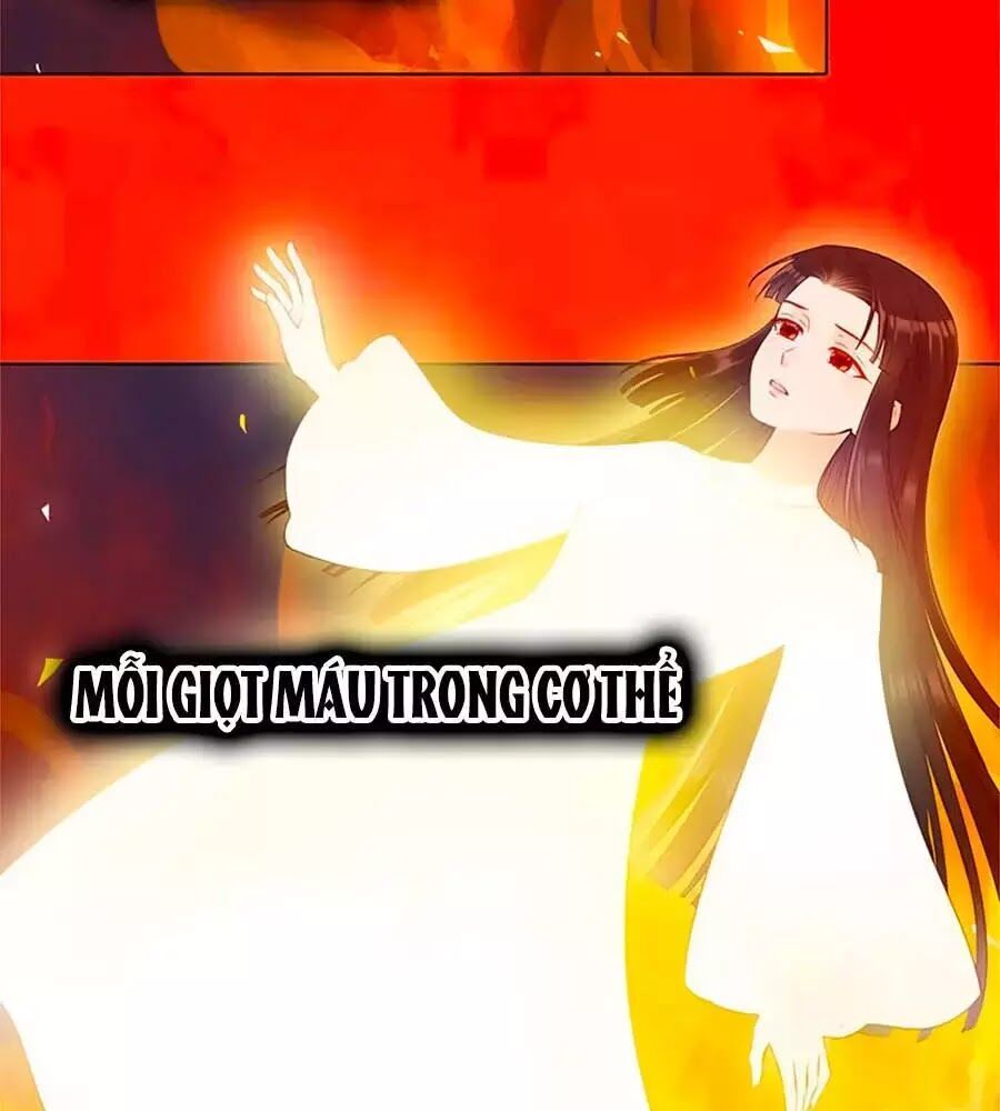 Mỹ Nhân Già Rồi Chap 36 - Next Chap 37