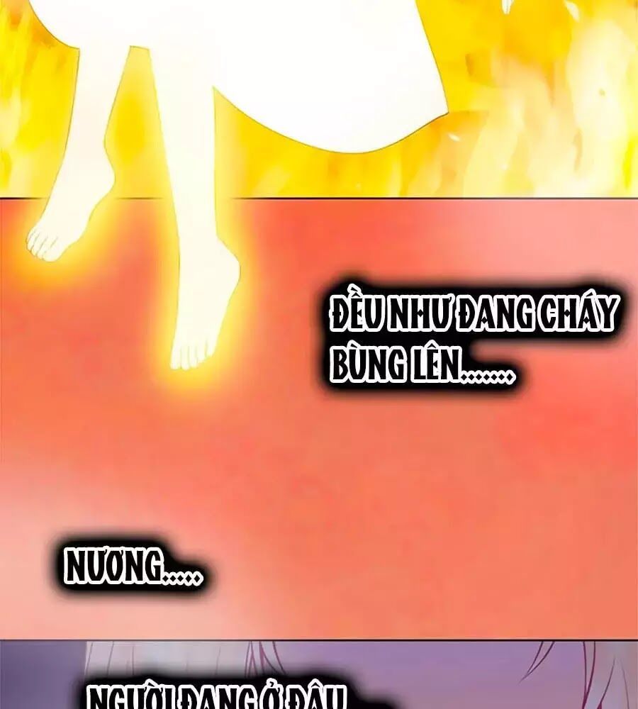 Mỹ Nhân Già Rồi Chap 36 - Next Chap 37