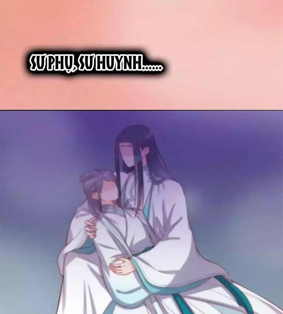 Mỹ Nhân Già Rồi Chap 36 - Next Chap 37