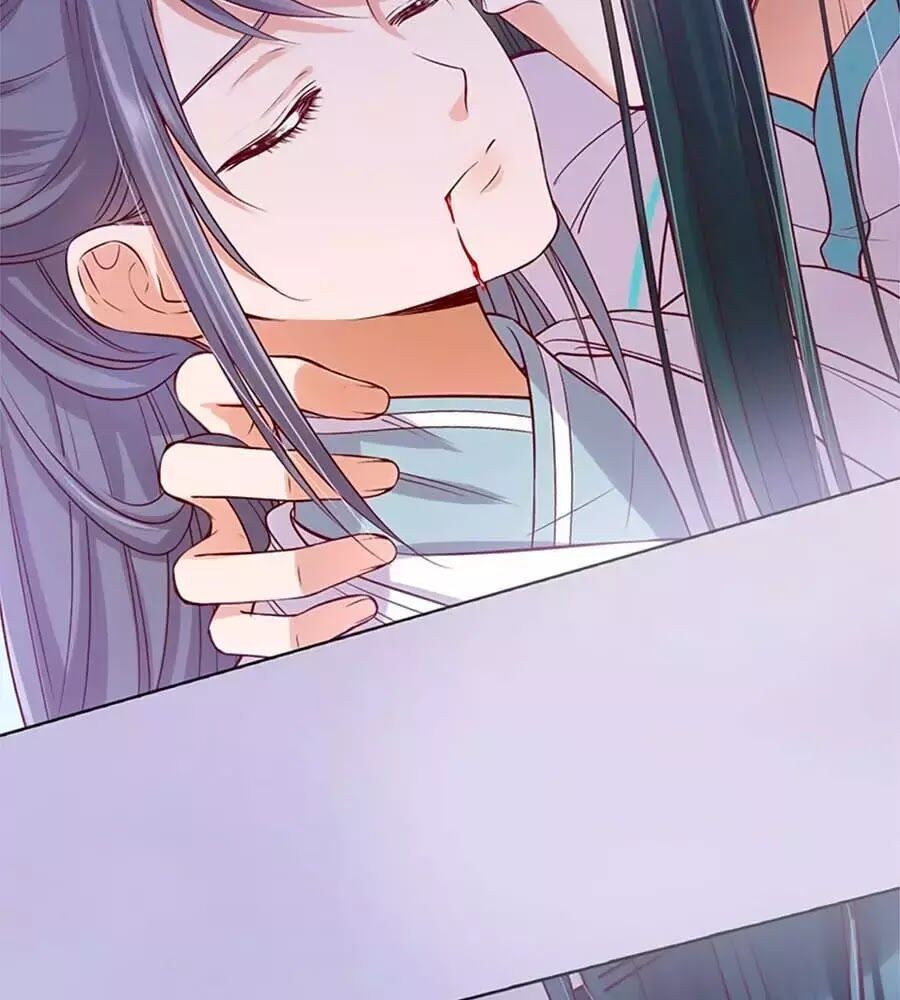 Mỹ Nhân Già Rồi Chap 36 - Next Chap 37