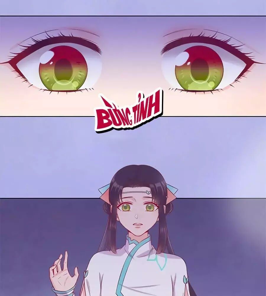 Mỹ Nhân Già Rồi Chap 36 - Next Chap 37