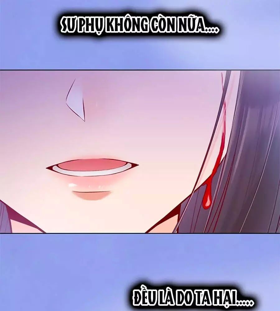 Mỹ Nhân Già Rồi Chap 36 - Next Chap 37