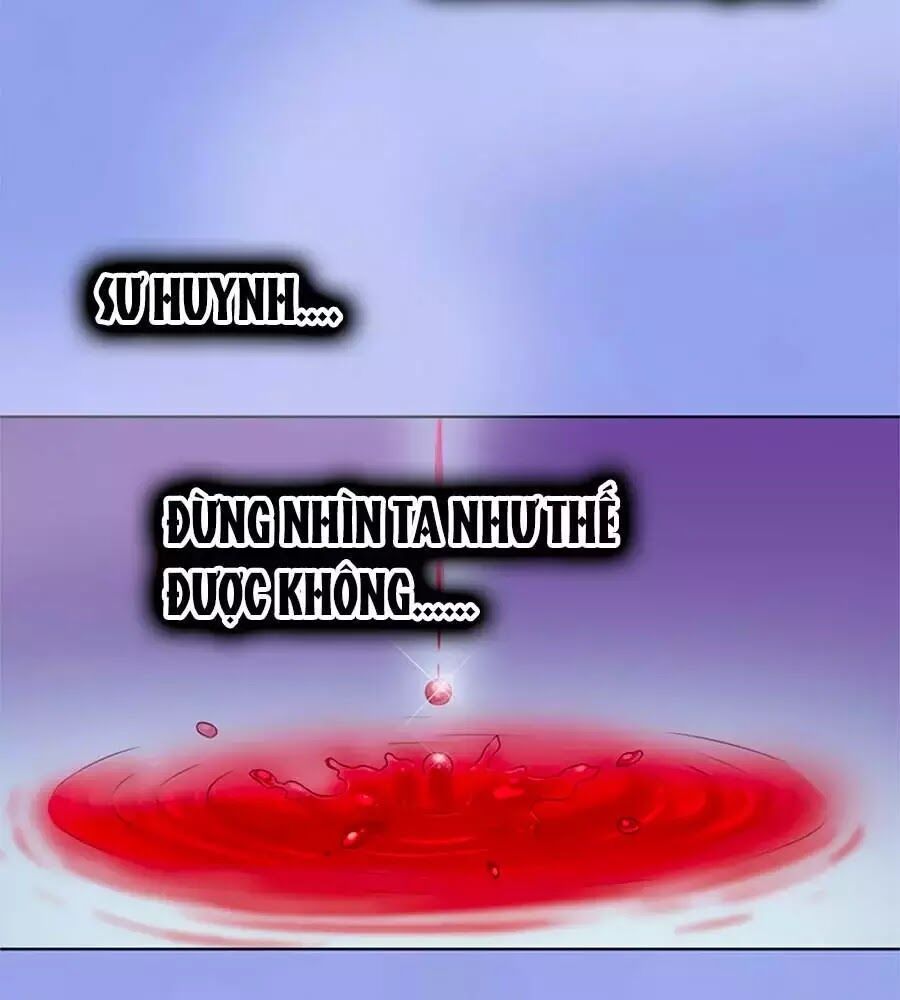 Mỹ Nhân Già Rồi Chap 36 - Next Chap 37