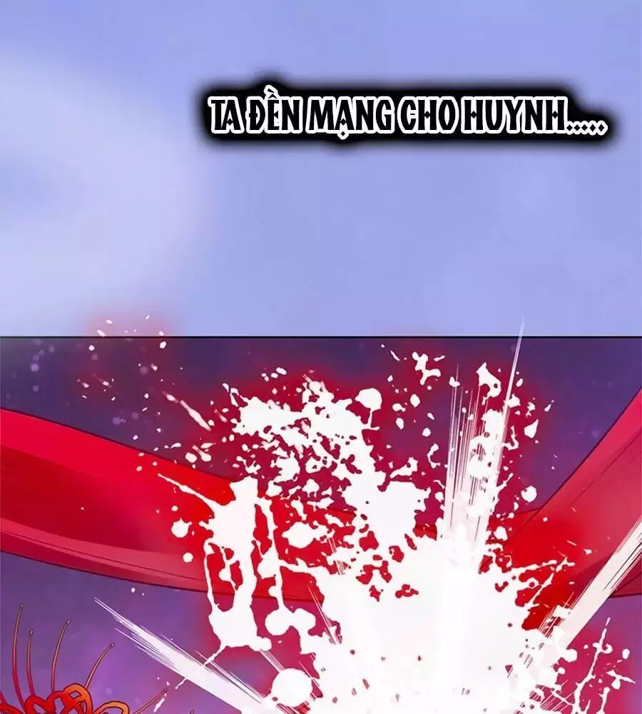Mỹ Nhân Già Rồi Chap 36 - Next Chap 37