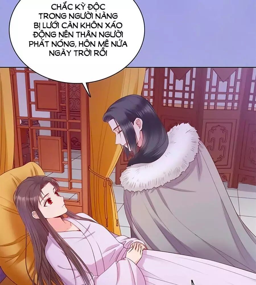 Mỹ Nhân Già Rồi Chap 36 - Next Chap 37