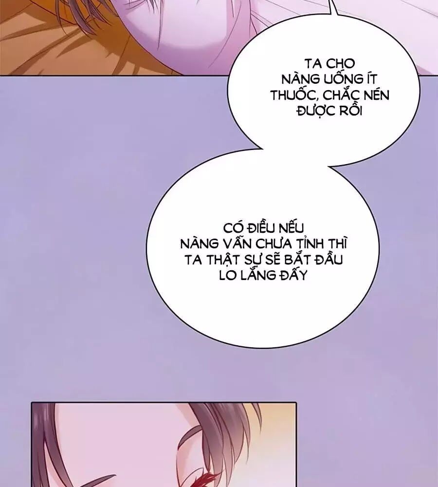 Mỹ Nhân Già Rồi Chap 36 - Next Chap 37