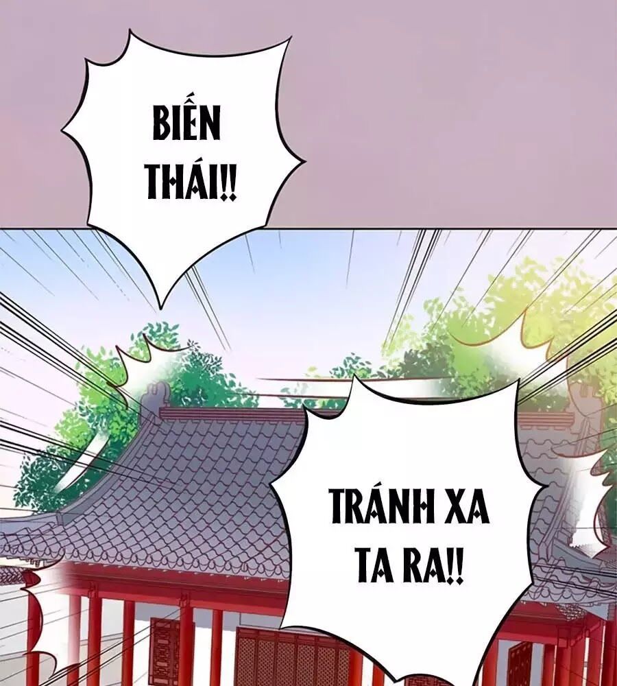 Mỹ Nhân Già Rồi Chap 36 - Next Chap 37