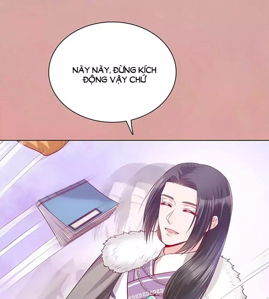 Mỹ Nhân Già Rồi Chap 36 - Next Chap 37