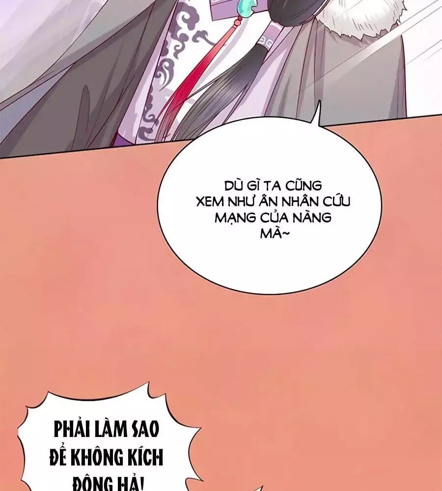 Mỹ Nhân Già Rồi Chap 36 - Next Chap 37