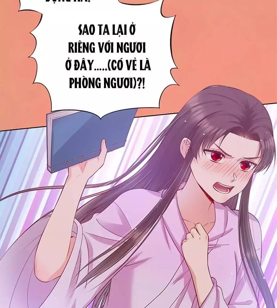 Mỹ Nhân Già Rồi Chap 36 - Next Chap 37