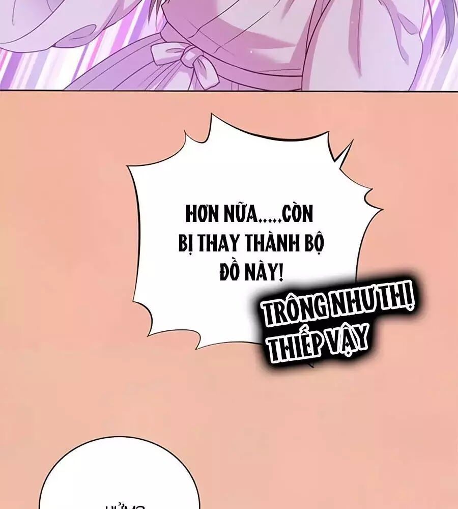 Mỹ Nhân Già Rồi Chap 36 - Next Chap 37