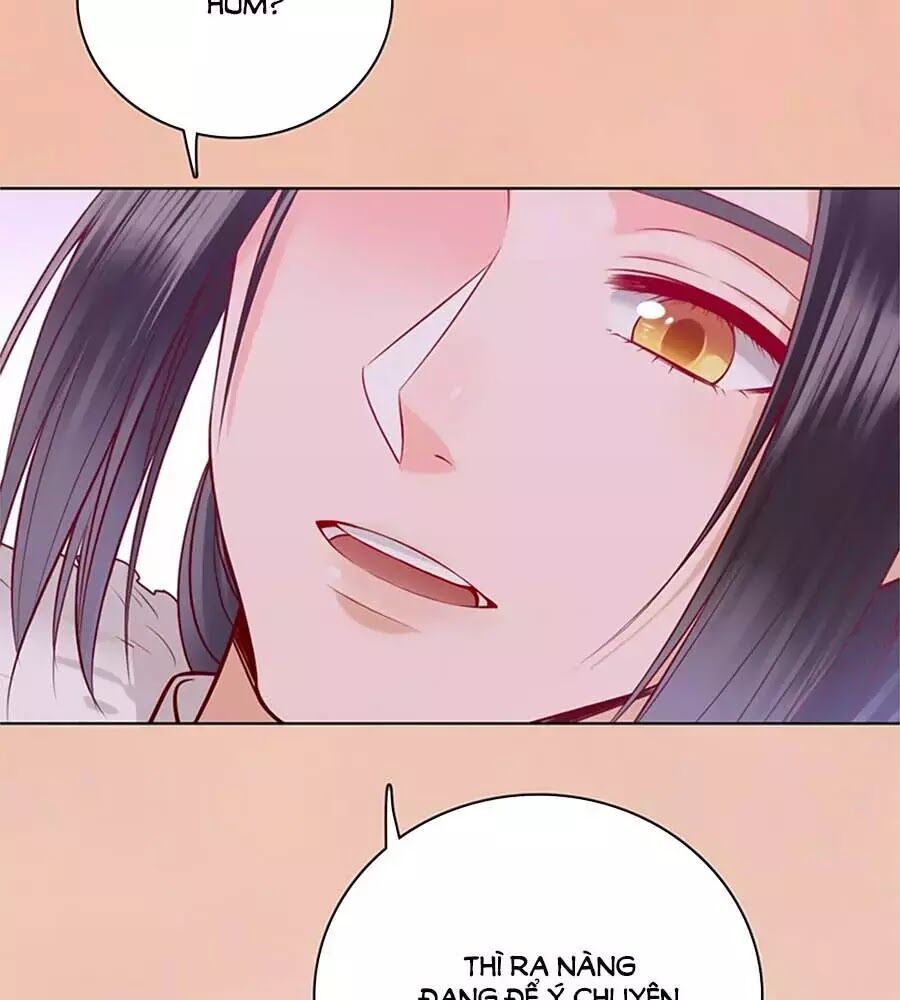 Mỹ Nhân Già Rồi Chap 36 - Next Chap 37