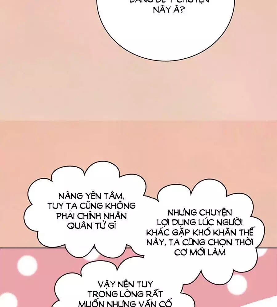 Mỹ Nhân Già Rồi Chap 36 - Next Chap 37