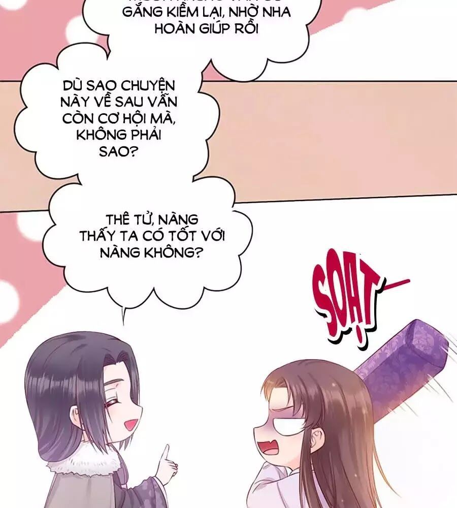 Mỹ Nhân Già Rồi Chap 36 - Next Chap 37