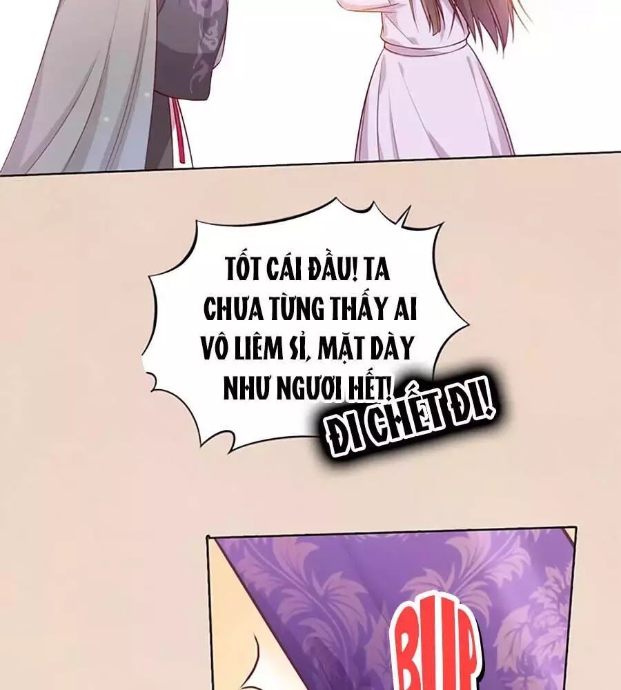 Mỹ Nhân Già Rồi Chap 36 - Next Chap 37