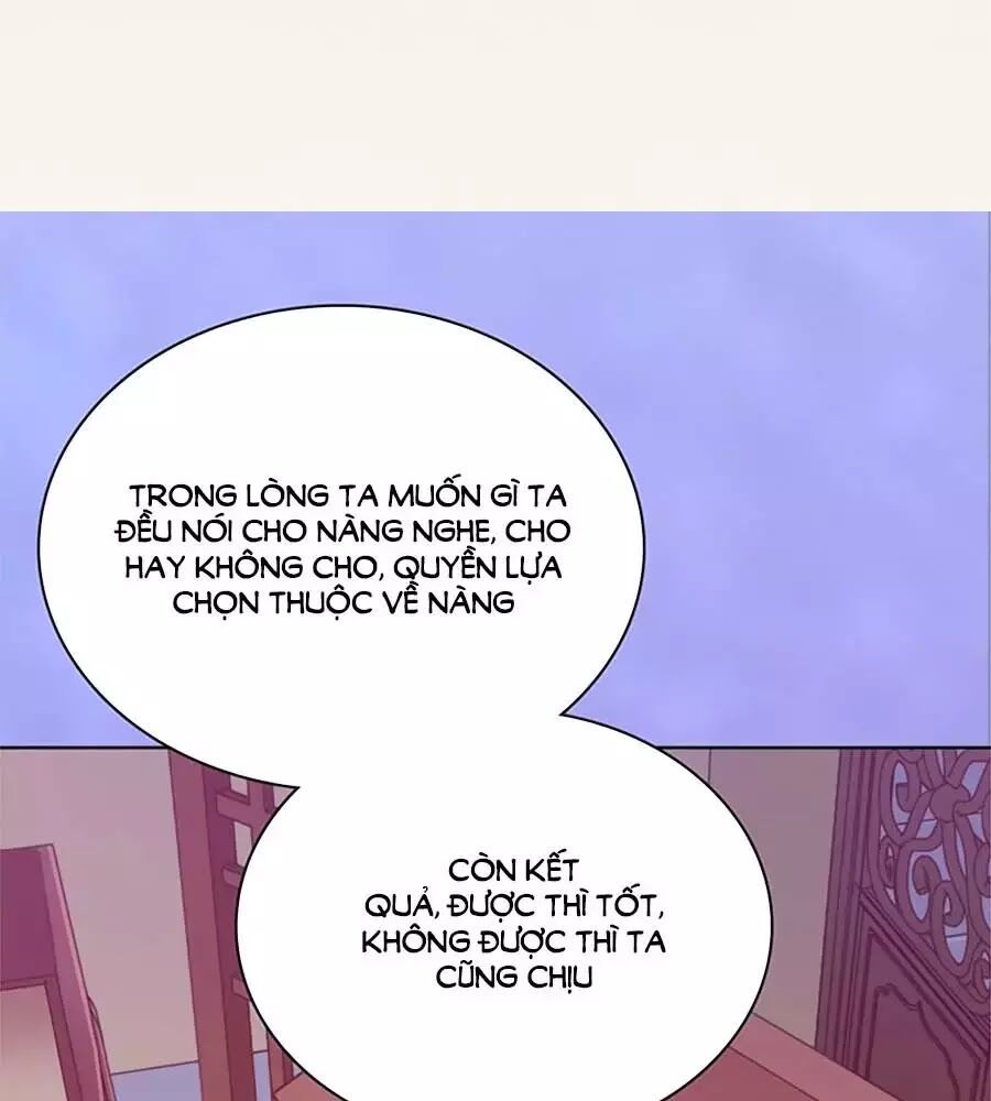 Mỹ Nhân Già Rồi Chap 36 - Next Chap 37