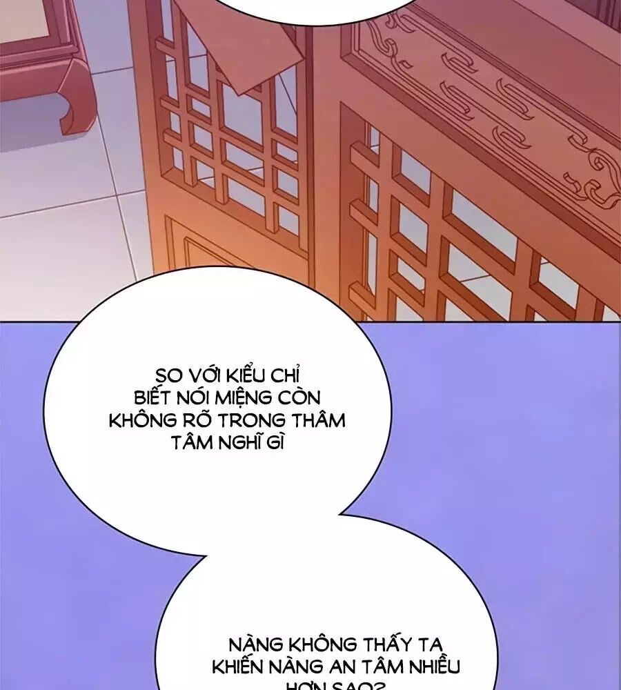 Mỹ Nhân Già Rồi Chap 36 - Next Chap 37
