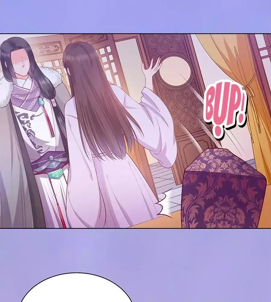 Mỹ Nhân Già Rồi Chap 36 - Next Chap 37