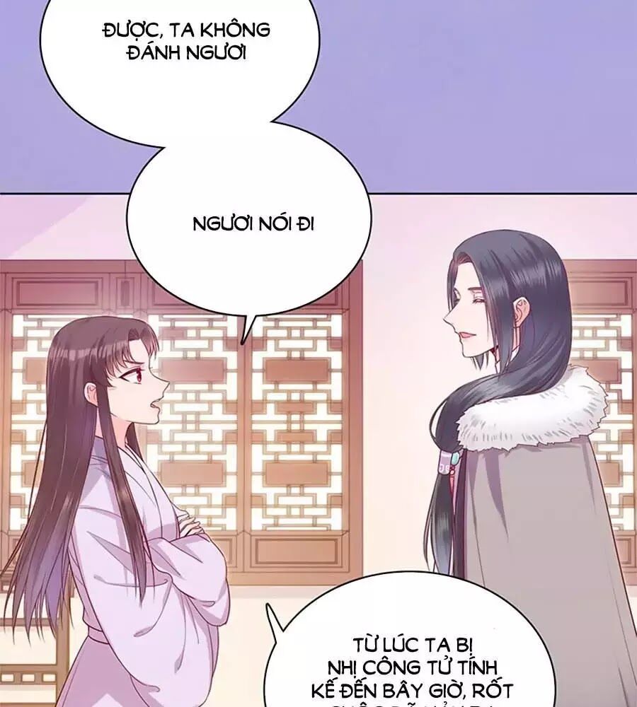 Mỹ Nhân Già Rồi Chap 36 - Next Chap 37