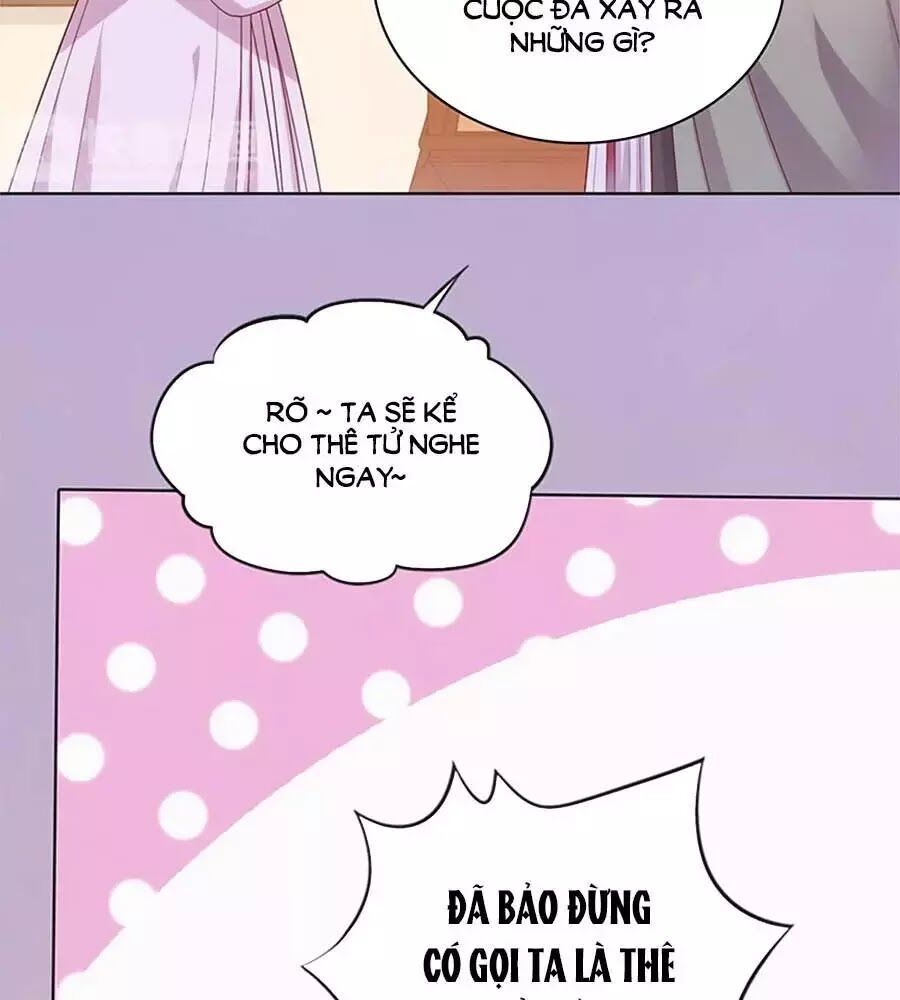 Mỹ Nhân Già Rồi Chap 36 - Next Chap 37