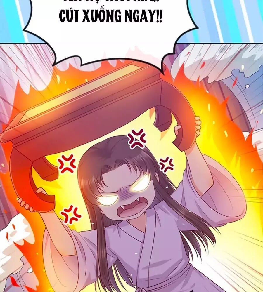 Mỹ Nhân Già Rồi Chap 36 - Next Chap 37