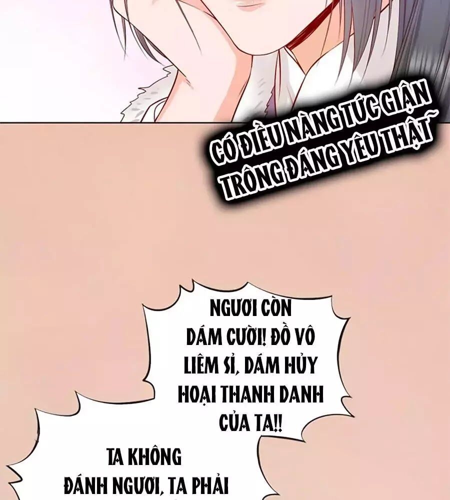 Mỹ Nhân Già Rồi Chap 36 - Next Chap 37
