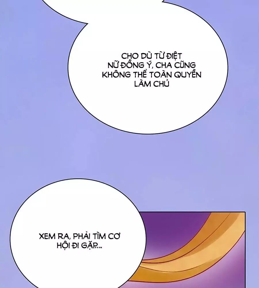 Mỹ Nhân Già Rồi Chap 36 - Next Chap 37
