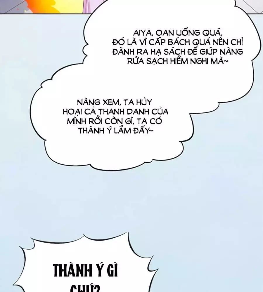 Mỹ Nhân Già Rồi Chap 36 - Next Chap 37