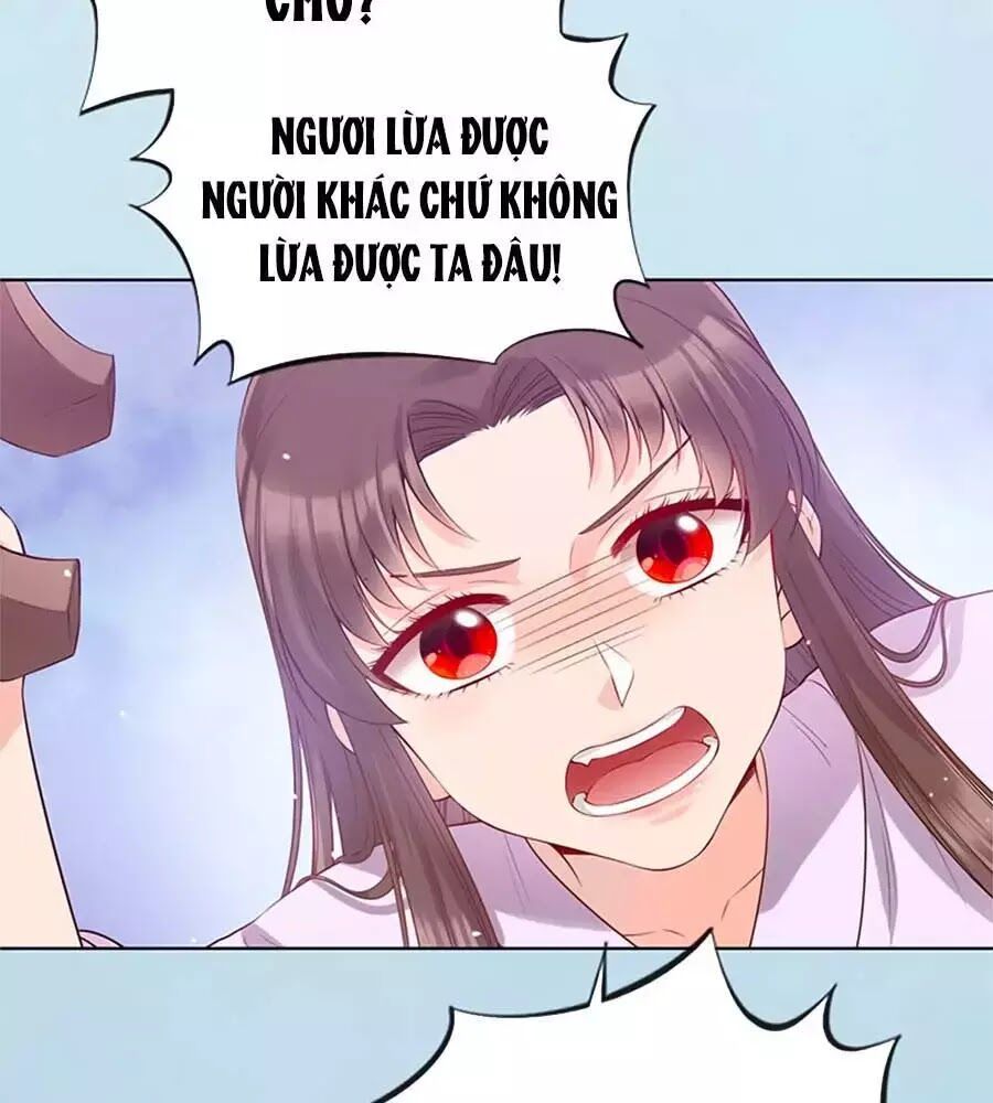 Mỹ Nhân Già Rồi Chap 36 - Next Chap 37