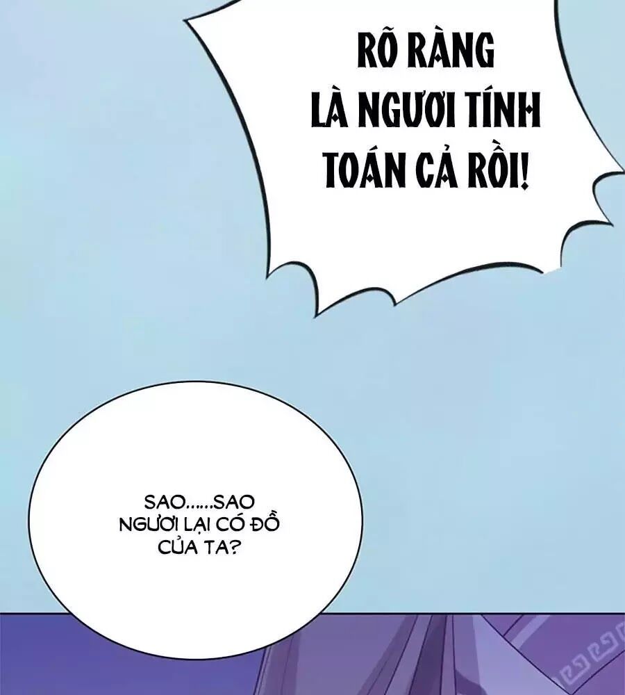 Mỹ Nhân Già Rồi Chap 36 - Next Chap 37