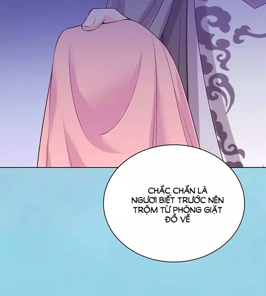 Mỹ Nhân Già Rồi Chap 36 - Next Chap 37