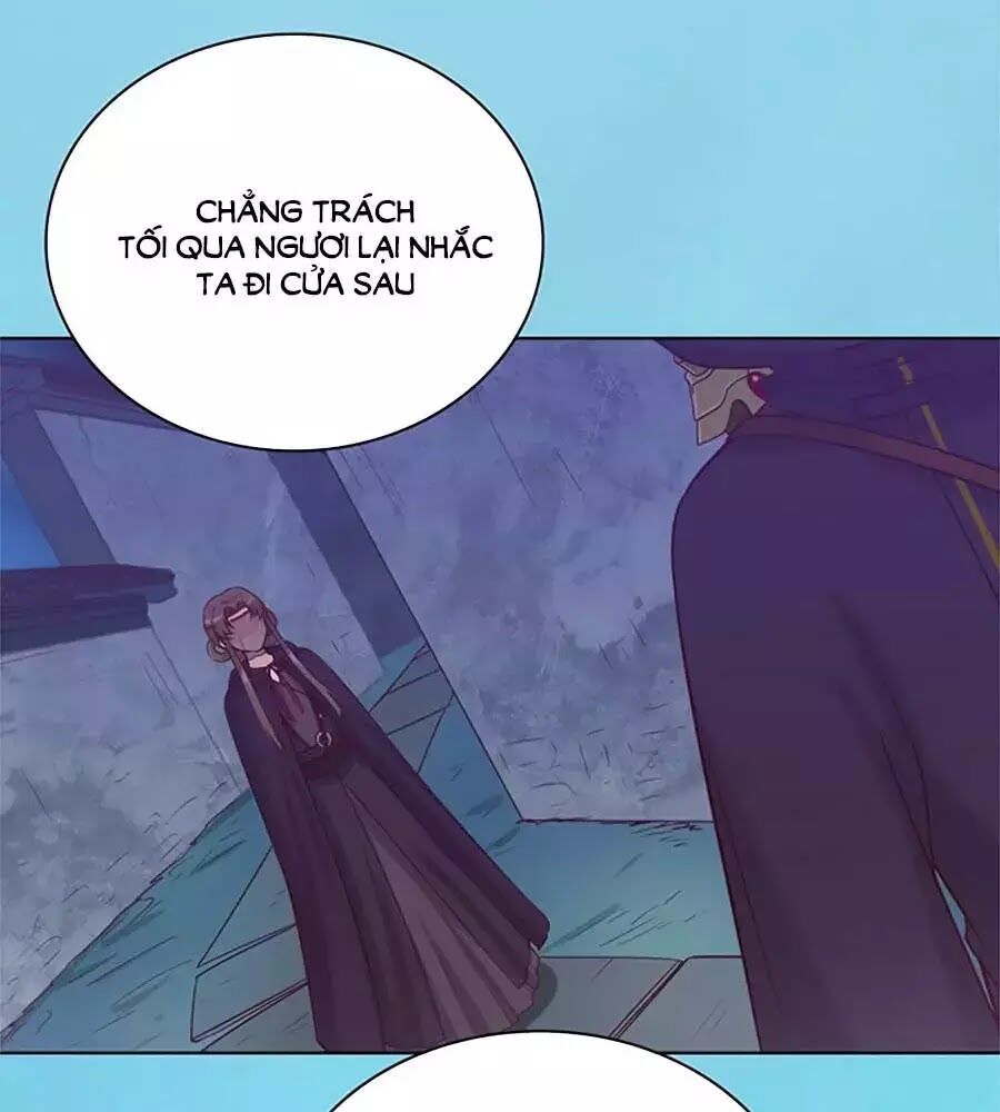 Mỹ Nhân Già Rồi Chap 36 - Next Chap 37