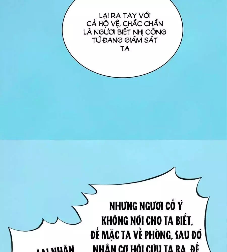 Mỹ Nhân Già Rồi Chap 36 - Next Chap 37