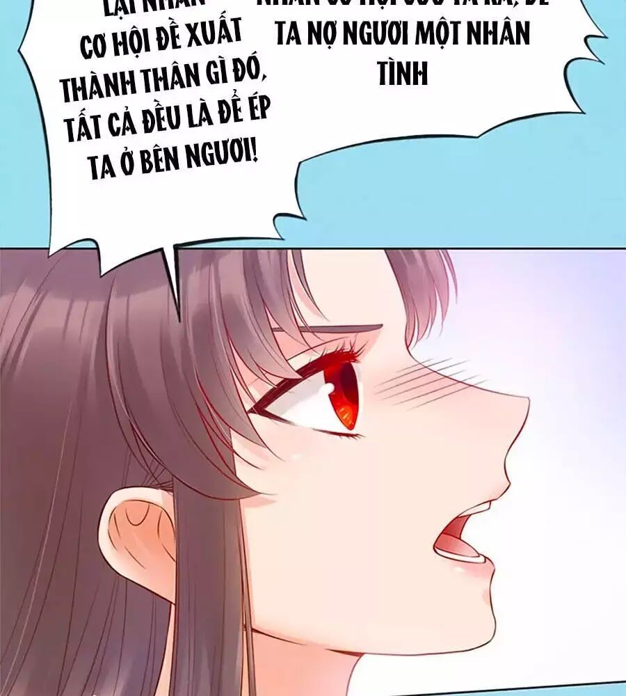 Mỹ Nhân Già Rồi Chap 36 - Next Chap 37