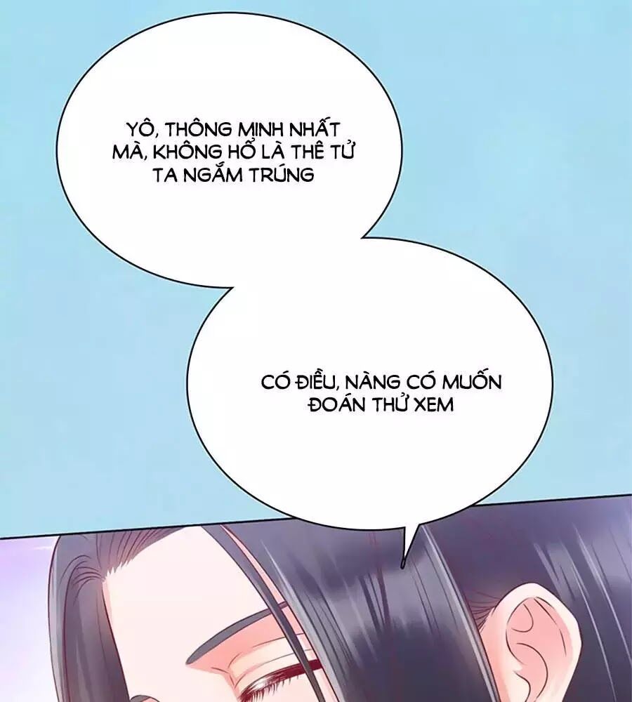 Mỹ Nhân Già Rồi Chap 36 - Next Chap 37
