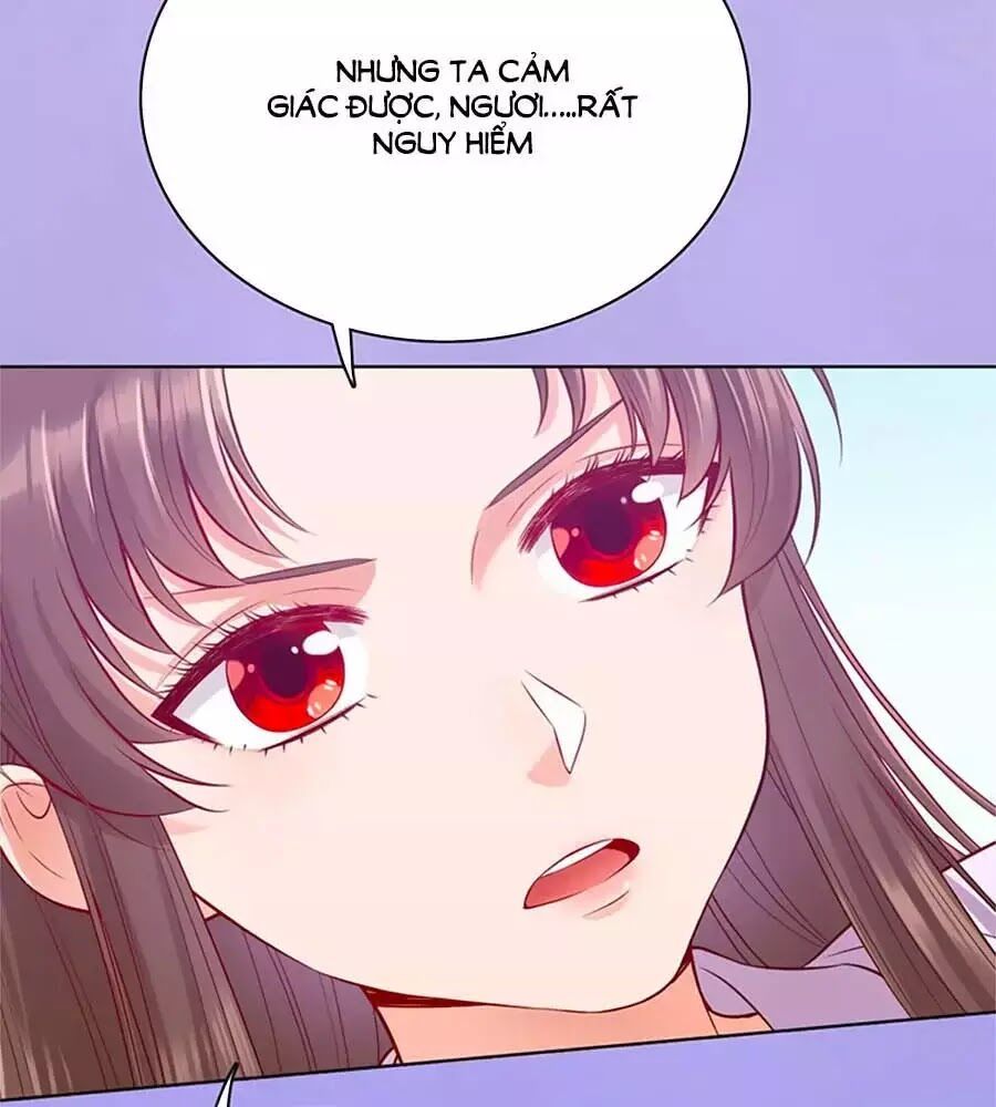 Mỹ Nhân Già Rồi Chap 36 - Next Chap 37