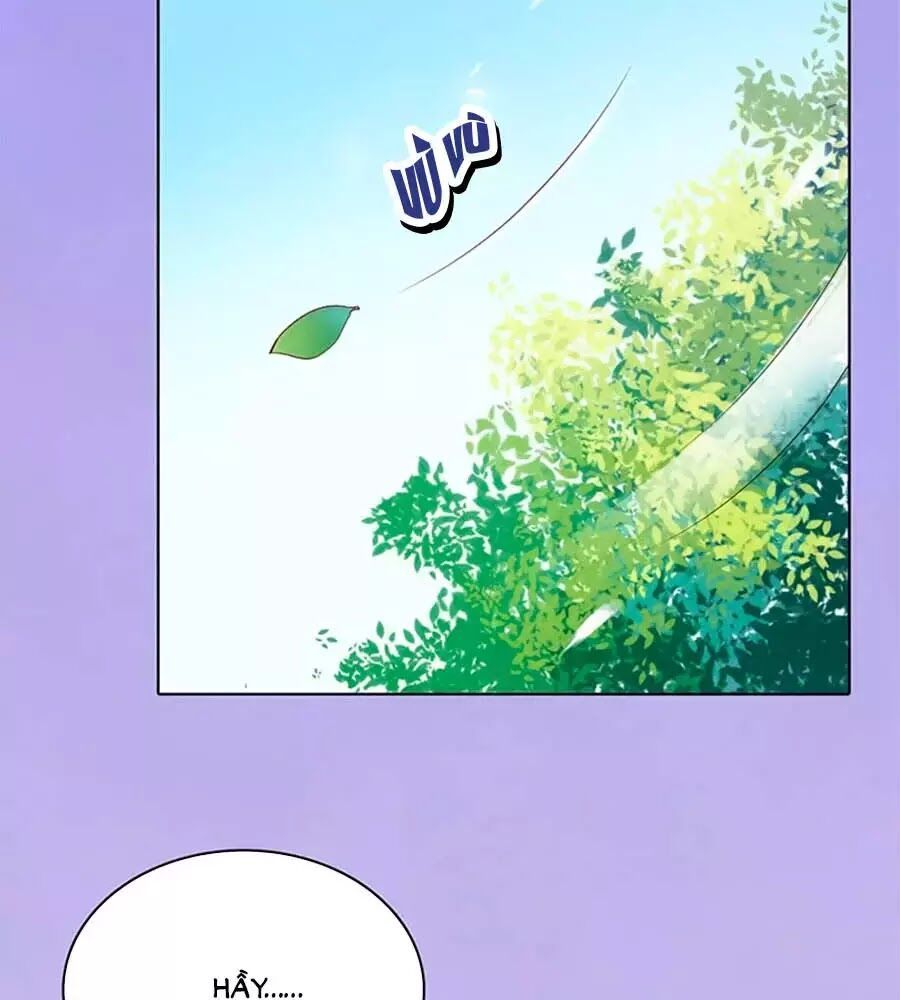 Mỹ Nhân Già Rồi Chap 36 - Next Chap 37